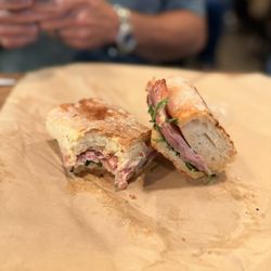 Aioli - Grilled Italian