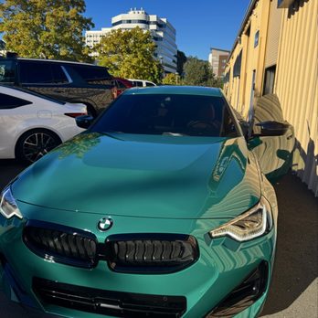 Prime Workz - Car Window Tinting Near Me - Walnut Creek, California Prime Workz - Car Window Tinting Near Me - Walnut Creek, California
