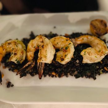 Cara Restaurant - New American Near Me - Los Angeles, California