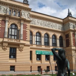 Oö Landesgalerie Linz