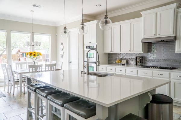 Home Improvement Done Right! - We offer home remodeling services for individual rooms and the whole house! Call us today
