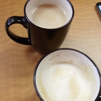 Five Points Coffee - Latte and tea - Coffee & Tea Near Me - Upper Darby, Pennsylvania