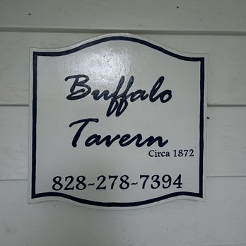 Buffalo Tavern - Bed & Breakfast Near Me - West Jefferson, North Carolina