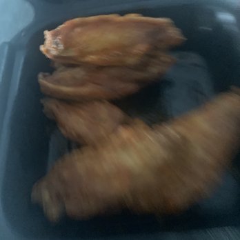 Zaxbys - Dry chicken - Fast Food Near Me - Powell, Tennessee