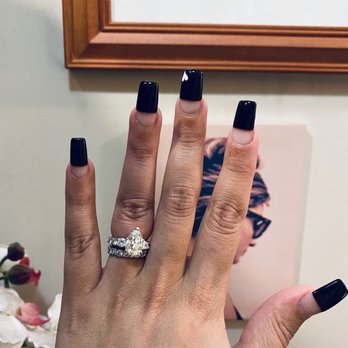 Magic Nails - 1st time at Magic Nails - Nail Salons Near Me - Oak Brook, Illinois