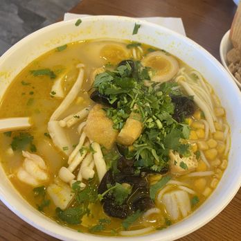 Ji Bei Chuan - Thai style seafood rice noodles - Noodles Near Me - Orange, Connecticut Ji Bei Chuan - Thai style seafood rice noodles - Noodles Near Me - Orange, Connecticut