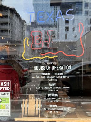 Jack's BBQ - South Lake Union (SLU) by null