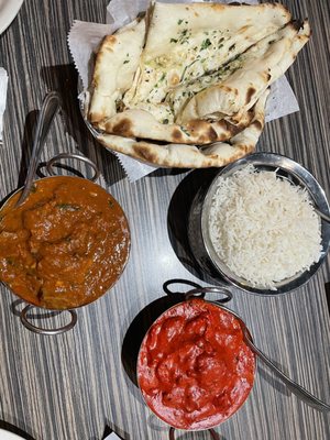 Himalayan Restaurant by null