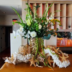 Sage Home and Floral