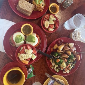 Rex's Cafe - Breakfast & Brunch Near Me - San Pedro, California