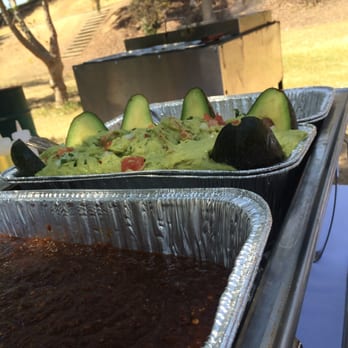 Manny's Mex - Caterers Near Me