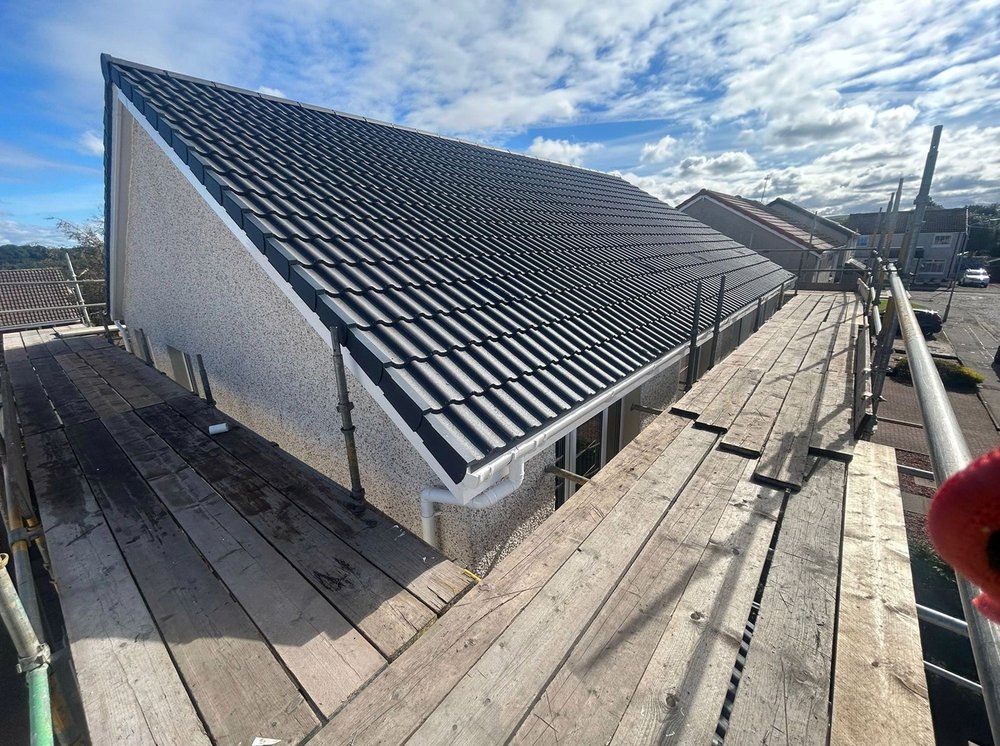 Slide of San Marco Roofing