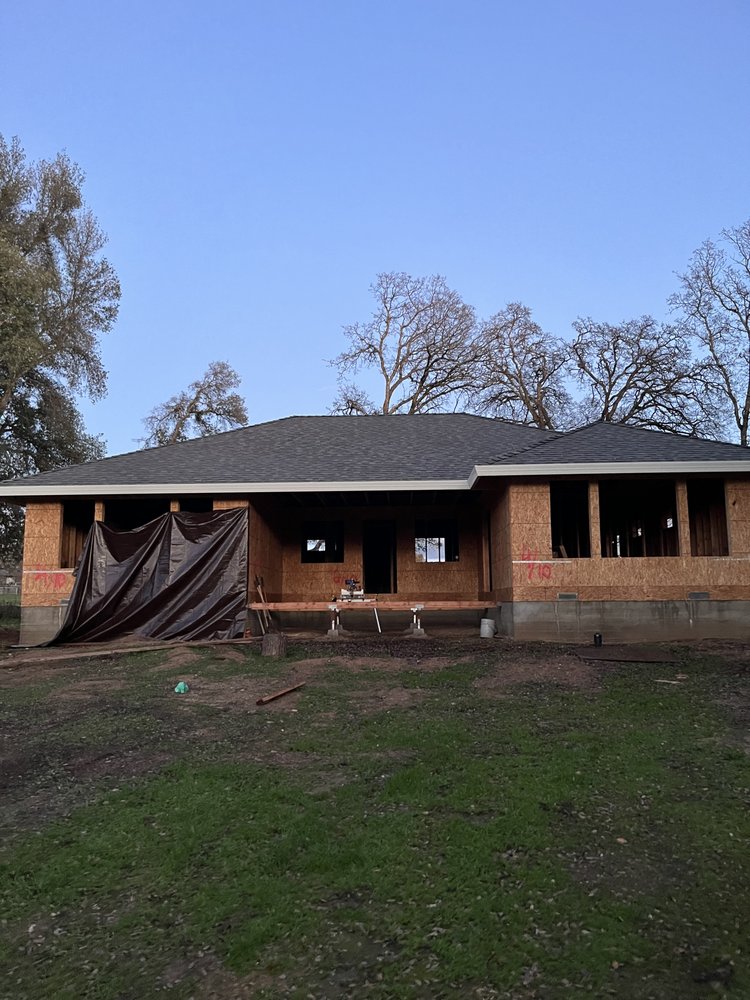 Slide of VIK Quality Roofing