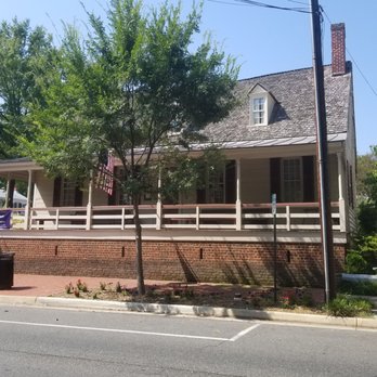 Rising Sun Tavern Museum - Landmarks & Historical Buildings Near Me - Fredericksburg, Virginia Rising Sun Tavern Museum - Landmarks & Historical Buildings Near Me - Fredericksburg, Virginia