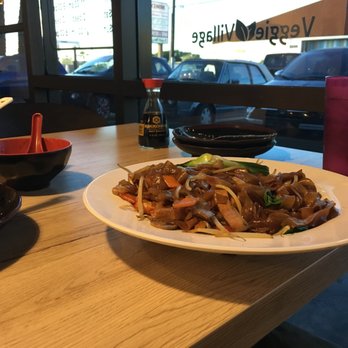 Veggie Village - Vegetarian Near Me - Phoenix, Arizona