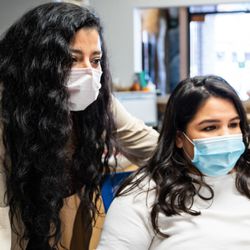 Gold River Pediatric Dentistry - A team of highly trained professionals welcome you. With expertise in new patient intake, dental insurance and customer service.