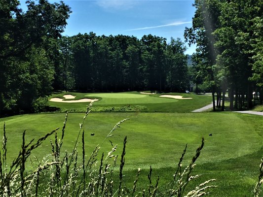 BLUE RIDGE TRAIL GOLF CLUB - Updated January 2026 - 15 Reviews - 260 ...