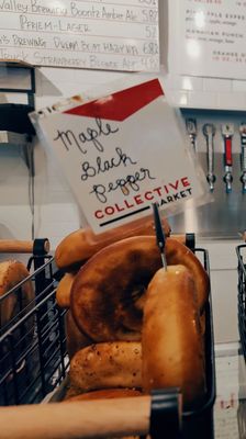 Collective Market by null