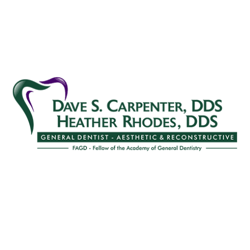 DAVE S CARPENTER, DDS & HEATHER N RHODES, DDS Updated August 2024