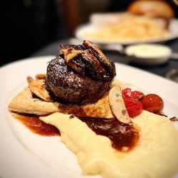 Michael's On East - Filet Wellington Reimagined