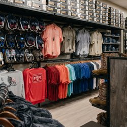 Ariat Outlet - We've made big improvements! Stop by the recently remodeled Ariat outlet at Outlets at Traverse Mountain. We look forward to seeing you soon