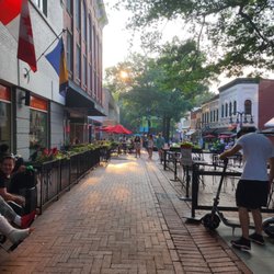Downtown Mall