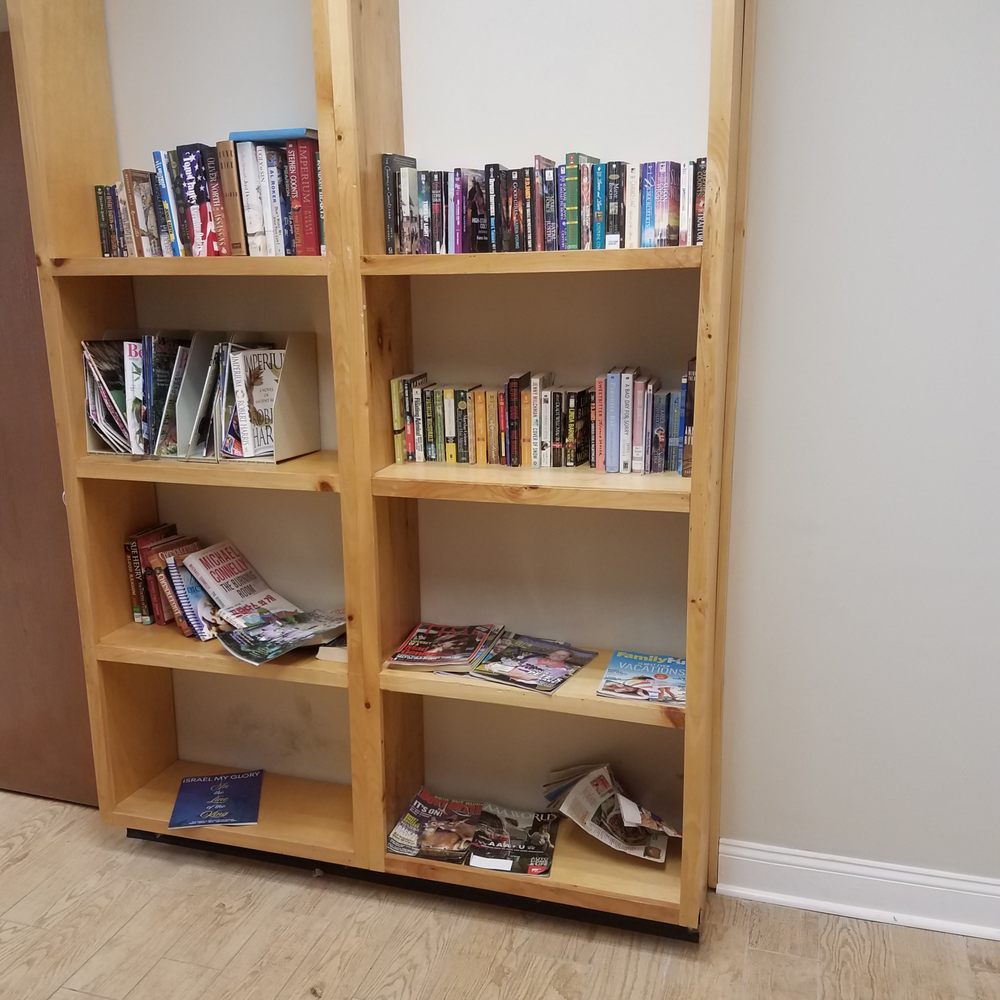 LAUNDRY DEPOT Updated October 2024 322 West Trenton Ave