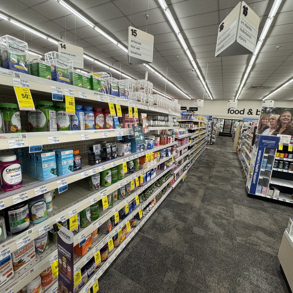 CVS Pharmacy - Drugstores Near Me - THOUSAND OAKS, California CVS Pharmacy - Drugstores Near Me - THOUSAND OAKS, California
