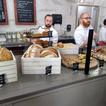 Red Bench Bakery - Cafes Near Me - Chaska, Minnesota Red Bench Bakery - Cafes Near Me - Chaska, Minnesota