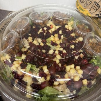 Potbelly - Salad - Sandwiches Near Me - Eagan, Minnesota Potbelly - Salad - Sandwiches Near Me - Eagan, Minnesota