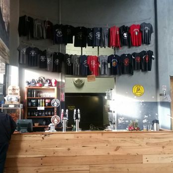 Rhinegeist Brewery - Get your Rhinegeist Swag! - Breweries Near Me - Cincinnati, Ohio