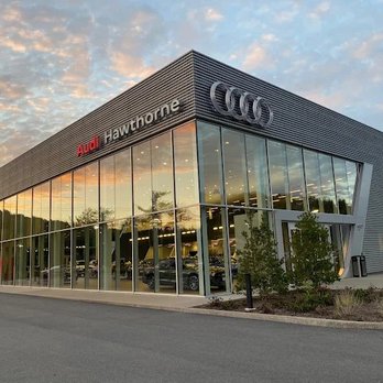 Audi Hawthorne - Car Dealers Near Me - Hawthorne, New York