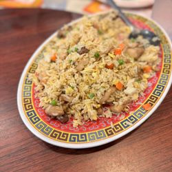 Szechuan Chinese Cuisine
