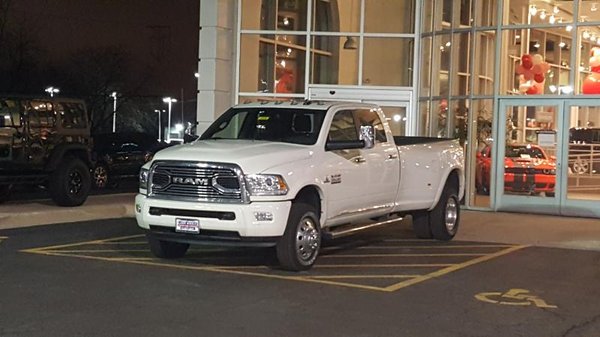 Extraordinary Larry Roesch Dodge In Elmhurst Pictures