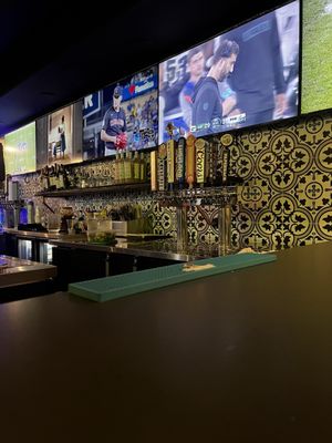 Chronic Tacos Sports Bar & Mexican Grill by null