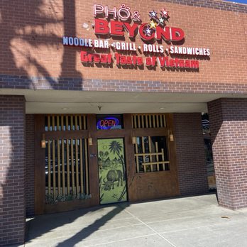 Pho & Beyond - Vietnamese Near Me - Las Vegas, Nevada Pho & Beyond - Vietnamese Near Me - Las Vegas, Nevada