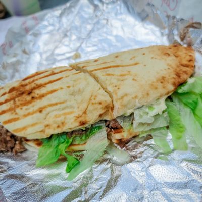 Capitaine Sandwich by null
