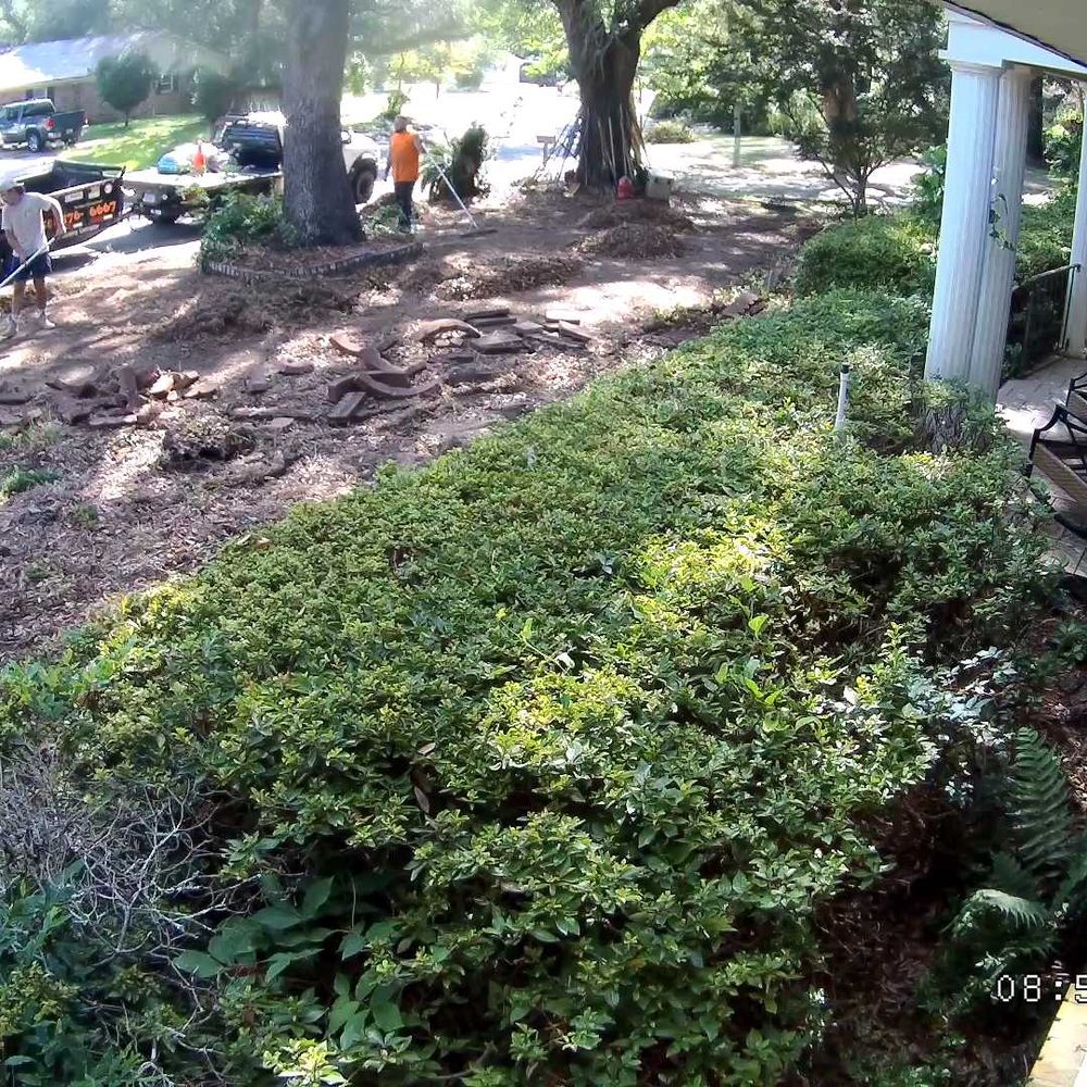 Bryan's Lawn Maintenance - Landscaping Near Me - Pensacola, Florida Bryan's Lawn Maintenance - Landscaping Near Me - Pensacola, Florida