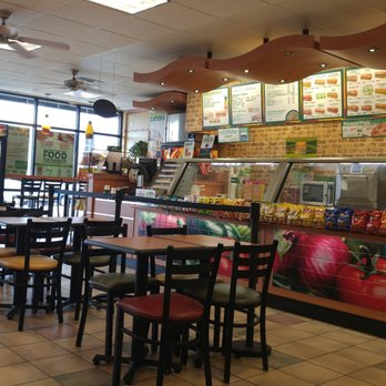 Subway - Interior - Sandwiches Near Me - Hanover, Pennsylvania Subway - Interior - Sandwiches Near Me - Hanover, Pennsylvania