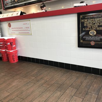 Firehouse Subs - The Counter - Sandwiches Near Me - North Hollywood, California Firehouse Subs - The Counter - Sandwiches Near Me - North Hollywood, California