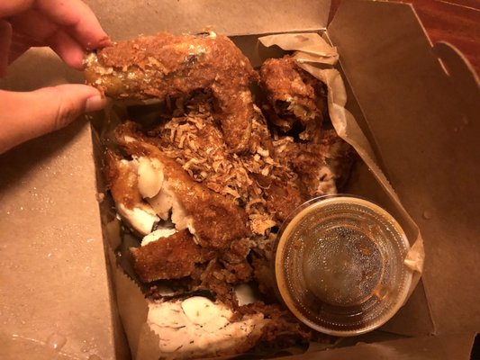 BKK Street Thai Eatery by null