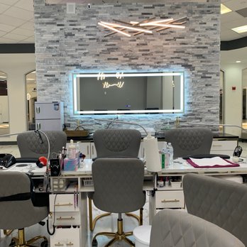Beyond Nail Lounge - Nail Salons Near Me - Coral Springs, Florida Beyond Nail Lounge - Nail Salons Near Me - Coral Springs, Florida
