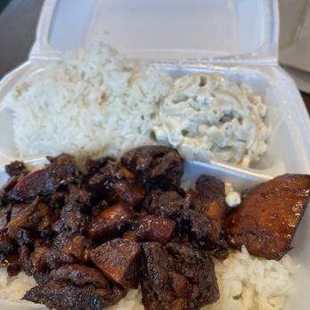Hawaiian Bros Island Grill - Hawaiian Near Me - Owasso, Oklahoma Hawaiian Bros Island Grill - Hawaiian Near Me - Owasso, Oklahoma