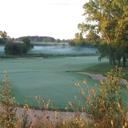 College Fields Golf Club