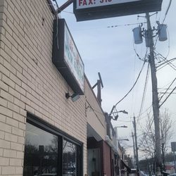 Storefront