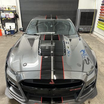 Ultimate Film Solutions - Vehicle Wraps Near Me - Sacramento, California Ultimate Film Solutions - Vehicle Wraps Near Me - Sacramento, California