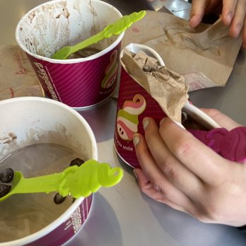 Menchie's - Beginning - Ice Cream & Frozen Yogurt Near Me - Universal City, California Menchie's - Beginning - Ice Cream & Frozen Yogurt Near Me - Universal City, California