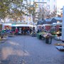 Photo of Wochenmarkt Vinetaplatz