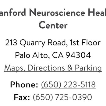 Michael Lim, MD - Serving Palo Alto, CA - Updated November