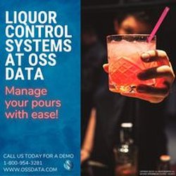 La Gitana - Manage your liquor and don't lose a drop in profit